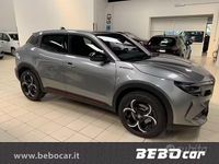 Nuova Alfa Romeo Junior 136 CV (100 kW) 2025 Grigio SUV