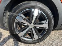 Usata Peugeot 3008 GT-line 120 CV (88 kW) 2017 Marrone SUV