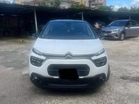 Usata Citroën C3 2020 Bianco Utilitaria