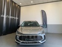 Nuova MG ZS Luxury 197 CV (144 kW) 2026 Argento SUV