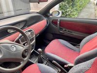 Usata Lancia Ypsilon 1998 Utilitaria