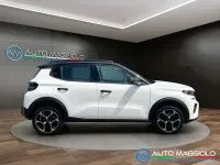 Nuova Citroën C3 PureTech 101 CV (74 kW) 2026 Bianco SUV