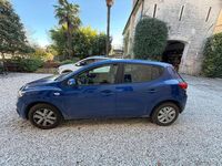 Usata Dacia Sandero Comfort 101 CV (74 kW) 2023 Blu/azzurro Berlina