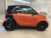 usata Smart ForTwo Coupé 70 1.0 Passion del 2019 usata a Monza