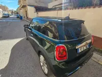 Usata Mini Cooper SD 170 CV (125 kW) 2016 Utilitaria