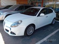 usata Alfa Romeo Giulietta 1.6 JTD 105CV Finanzio