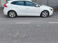 Usata Volvo V40 115 CV (84 kW) 2014 Berlina