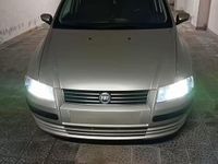 Usata Fiat Stilo 103 CV (75 kW) 2002 Grigio Berlina