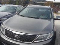 Usata Kia Sorento 150 CV (110 kW) 2014 Grigio SUV
