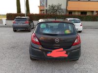 usata Opel Corsa Corsa 1.2 5 porte Edition