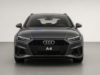 Usata Audi A4 Competition 204 CV (150 kW) 2024 Grigio Station wagon