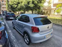 Usata VW Polo Highline 90 CV (66 kW) 2011 Utilitaria