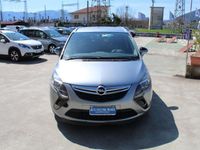 usata Opel Zafira Tourer 1.6 t Cosmo ecoM 150cv