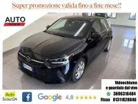 Usata Opel Corsa Elegance 101 CV (74 kW) 2023 Nero metallizzato Utilitaria