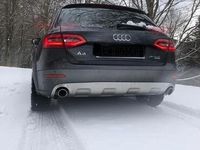 usata Audi A4 Allroad 3.0 245CV