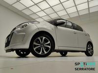 usata Citroën C1 II 5p 1.0 vti Shine 72cv neopatentati