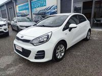 usata Kia Rio 3ª serie 1.1 CRDi 5p. Cool