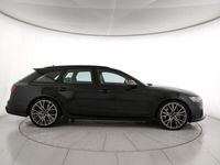 usata Audi RS6 RS6 AvantAvant Performance