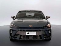 Usata Cupra Leon 150 CV (110 kW) 2025 Fiord blue Berlina