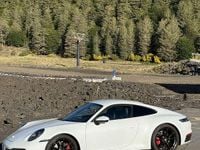 Usata Porsche 992 450 CV (330 kW) 2020