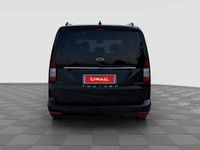 Usata Ford Grand Tourneo Connect Titanium 122 CV (89 kW) 2022 Nero Monovolume
