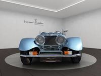 Usata Panther J72 180 CV (132 kW) 1977 Blu Cabrio