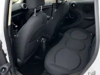Usata Mini Countryman 111 CV (81 kW) 2012 Bianco SUV