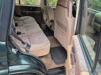 Usata Land Rover Discovery 2 2000 SUV