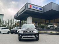 Usata Suzuki Ignis 83 CV (61 kW) 2020 Nero SUV
