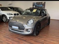 Usata Mini Cooper 136 CV (100 kW) 2017 Other Utilitaria