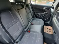 Usata Mercedes A180 109 CV (80 kW) 2017 Nero Utilitaria
