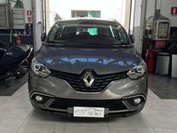 Usata Renault Grand Scénic IV Zen 110 CV (80 kW) 2018 Beige Monovolume