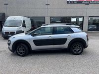 Occasion Citroën C4 99 ch (72 kW) 2017 Gris SUV