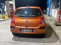 Usado Renault Twingo 64 HP (47 kW) 2008 Citadino