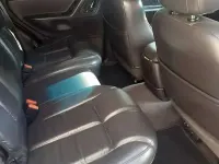Usata Jeep Grand Cherokee Limited 223 CV (164 kW) 2000 Nero SUV