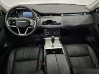 Usata Land Rover Range Rover evoque SE 163 CV (119 kW) 2022 Grigio SUV