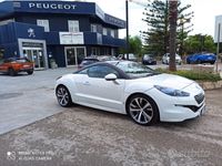 usata Peugeot RCZ HDI