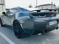 Usata Chevrolet Camaro 453 CV (333 kW) 2017 Coupé