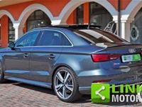 usata Audi RS3 Sportback 3 2.5 TFSI quattro S tronic usato