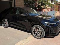 Nuova Audi Q5 Sportback S-Line 204 CV (150 kW) 2026 Mythos SUV
