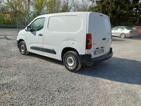 Usata Opel Combo 102 CV (75 kW) 2020 Bianco Monovolume