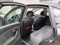 Second-hand Seat Ibiza 85 CP (62 kW) 2006 Negru Hatchback
