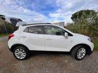 usata Opel Mokka 1.4 t Cosmo Gpl-tech 4x2 140cv E6