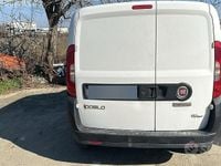 Usata Fiat Doblò 90 CV (66 kW) 2016 Monovolume