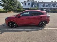 Usata Ford Puma ST-Line X 2020 Rosso SUV