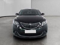 Usata Lancia Ypsilon Gold 70 CV (51 kW) 2022 Nero Utilitaria
