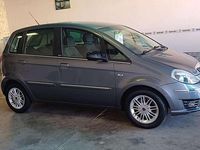 Usata Lancia Musa S 92 CV (67 kW) 2012 Monovolume