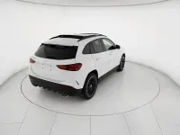 Nuova Mercedes GLA200 AMG line 150 CV (110 kW) 2026 Bianco SUV