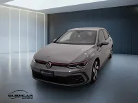 Usata VW Golf VIII GTI 245 CV (180 kW) 2021 Grigio Utilitaria