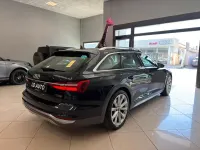Begagnad Audi A6 Allroad Ambiente 204 HK (150 kW) 2023 Blå Kombi